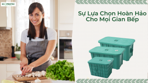 bể tách dầu mỡ Ecoprotec