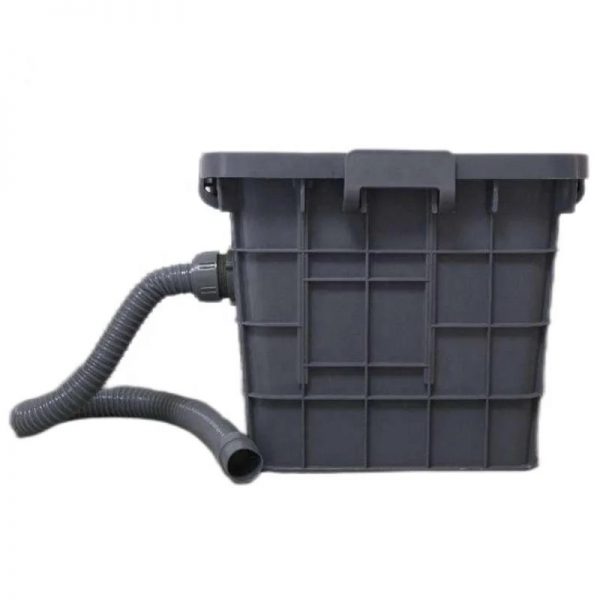 Bể tách dầu mỡ 25L