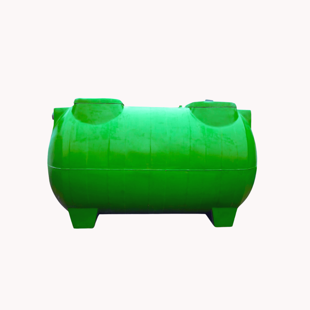 Bể Tự Hoại Composite FRP 8000L Ecoprotec Chính Hãng